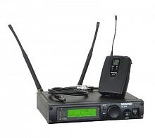 Радіосистема Shure ULXP14 - JCS.UA
