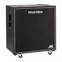 Бас-гитарный кабинет Hartke AK410 - JCS.UA
