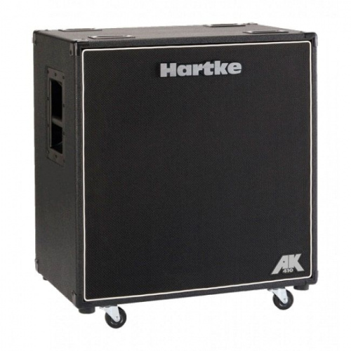 Бас-гитарный кабинет Hartke AK410 - JCS.UA