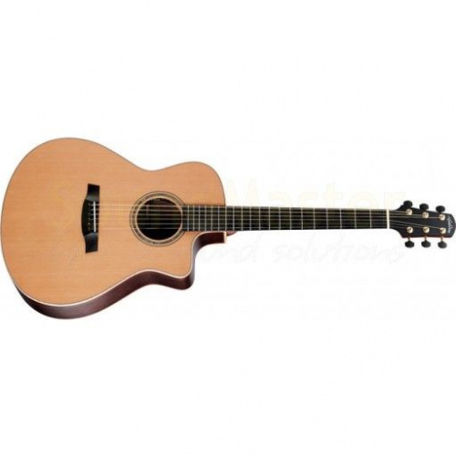 Электроакустическая гитара Walden G3030CEQ - JCS.UA фото 2