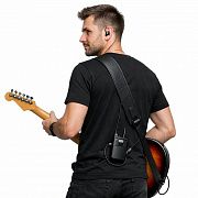 Wireless-системы для музыкантов: свобода без проводов в 2025 году