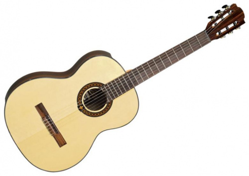 Класична гітара Lag Occitania OC400 - JCS.UA фото 2