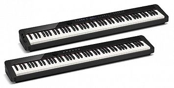 Casio PX-S1100 або Casio PX-S3100: Яке цифрове піаніно вибрати?