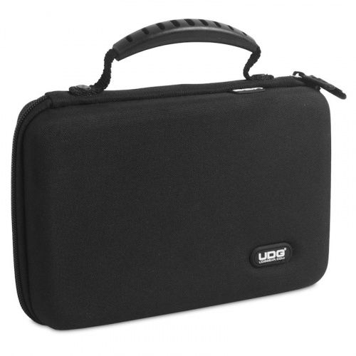 Защитный кейс UDG Creator MOTU M2&M4 Hardcase Black(U8498BL) - JCS.UA