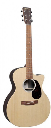 Электроакустическая гитара Martin GPC-X2E Rosewood - JCS.UA
