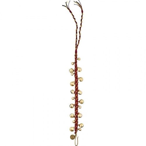 Звуковой эффект MEINL AJUCH BELLS, LARGE - JCS.UA фото 2
