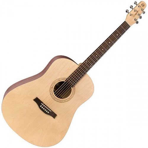 Электроакустическая гитара SEAGULL 039548 - Walnut - JCS.UA фото 2