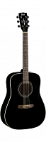Акустична гітара Cort Earth70 BKS - JCS.UA