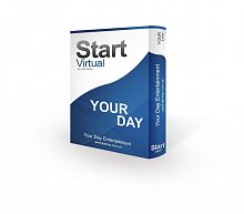 Караоке-система Your Day Virtual Start - JCS.UA