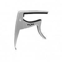 Каподастр FZONE FC-82 UKULELE CAPO (Silver) - JCS.UA