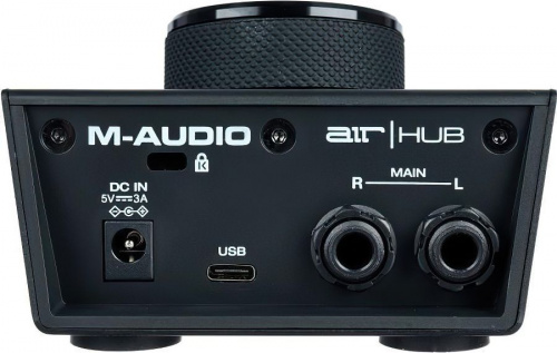 Аудио-интерфейс M-Audio Air Hub - JCS.UA фото 4