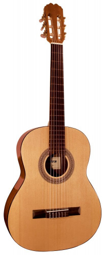 Классическая гитара Admira Alba 3/4 - JCS.UA