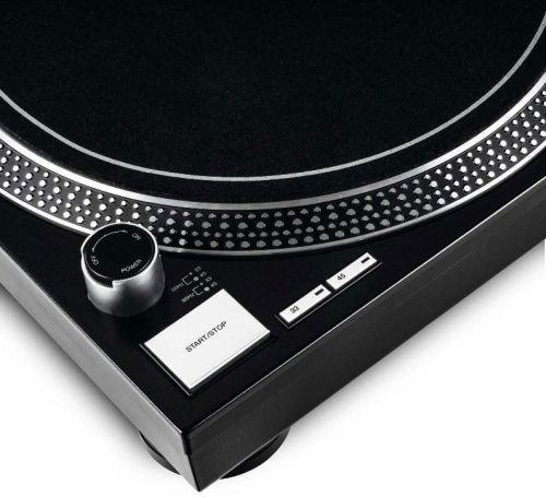DJ-проигрыватель Reloop RP-2000 MK2 - JCS.UA фото 7