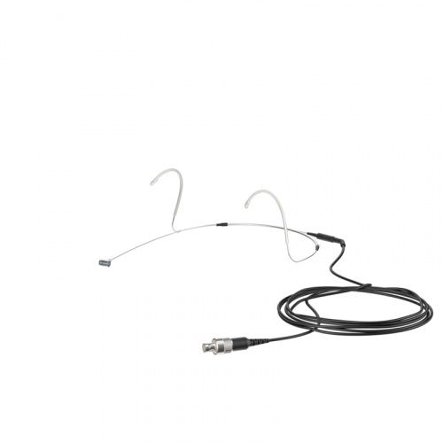 Микрофон Sennheiser Headmic 4 3-pin Silver - JCS.UA фото 2