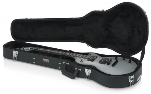 Кейс для електрогітари GATOR GW-LPS Gibson Les Paul Guitar Case - JCS.UA фото 2