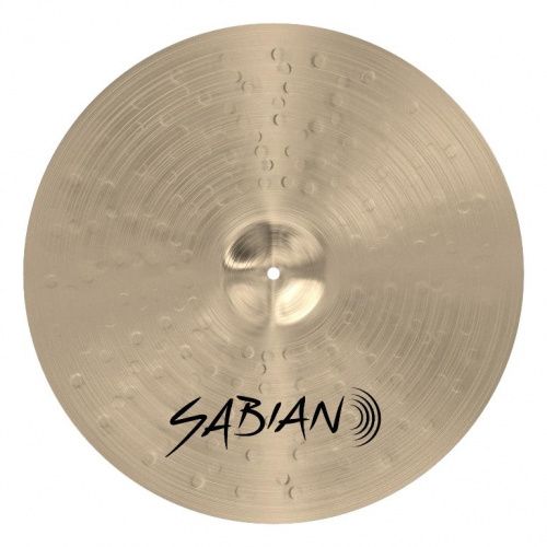 Тарілка SABIAN 18 STRATUS CRASH - JCS.UA фото 2