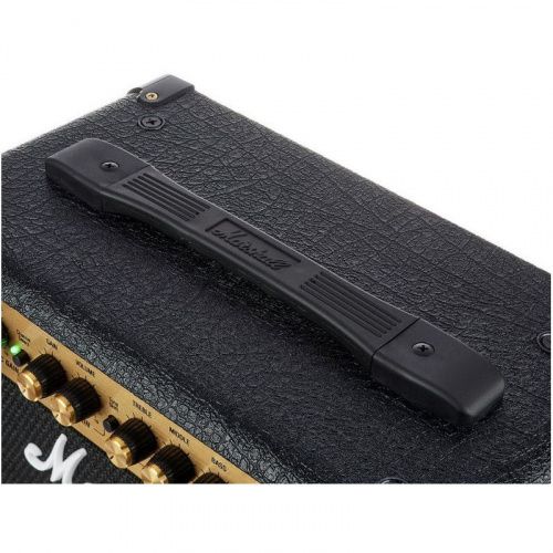 Комбоусилитель MARSHALL DSL1CR - JCS.UA фото 6
