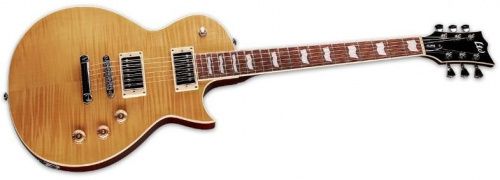 Электрогитара LTD EC-256 (Vintage Natural) - JCS.UA фото 3