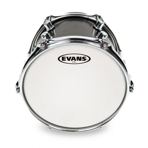 Набор пластиков EVANS ETPGPCTD-F G PLUS COATED FUSION - JCS.UA фото 2