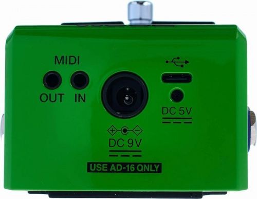 Педаль Zoom MS-90LP+ - JCS.UA фото 8