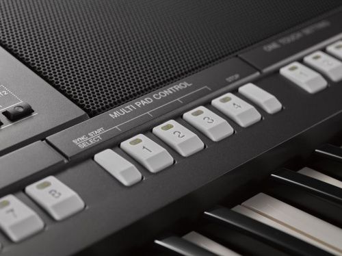 Синтезатор YAMAHA PSR-S770 - JCS.UA фото 4