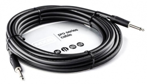Кабель DCIX20 MXR Pro Series Instrument Cable (6m) - JCS.UA фото 3
