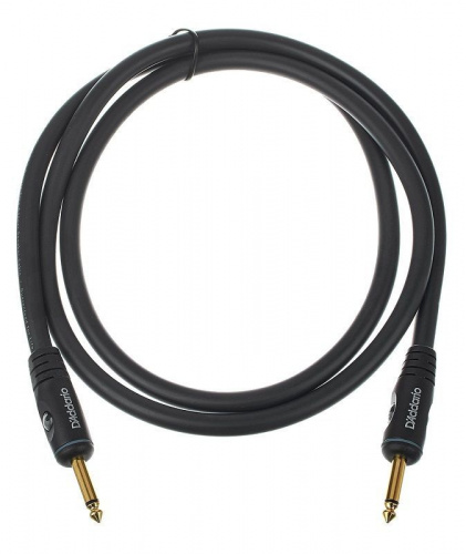 Акустический кабель D'ADDARIO PW-S-05 Custom Series Speaker Cable (1.5m) - JCS.UA фото 2