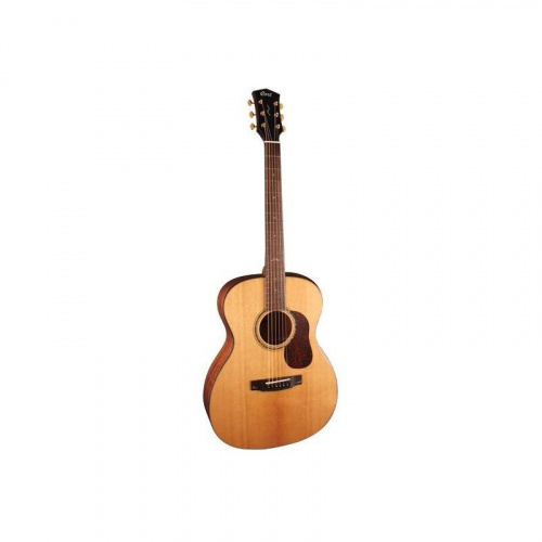 Акустическая гитара CORT Gold O6 NAT w/case - JCS.UA