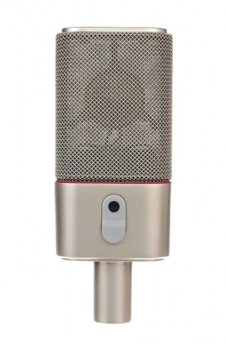 Микрофон студийный Austrian Audio OC818 Launch Edition - JCS.UA фото 2