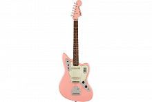 Електрогітара SQUIER by FENDER CLASSIC VIBE 60s JAGUAR FSR LRL SHELL PINK - JCS.UA