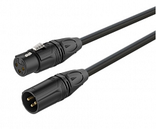 Готовый микрофонный кабель Roxtone GMXX200L2 - JCS.UA