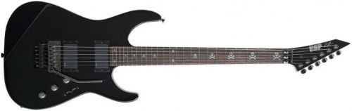 Електрогітара ESP KH-2 NECK THRU KIRK HAMMETT SIGNATURE CUSTOM SHOP - JCS.UA фото 5