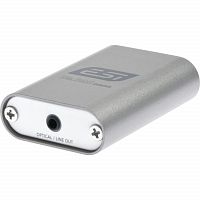 USB интерфейс Egosystems ESI DR.DAC nano - JCS.UA