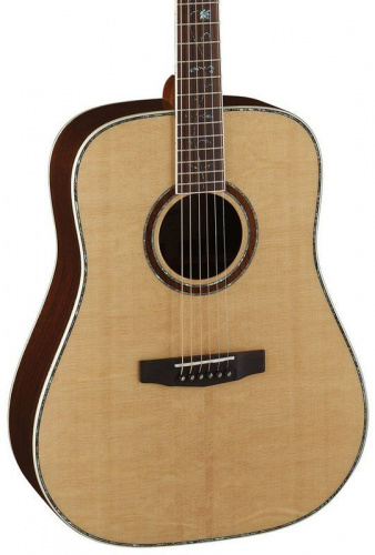 Акустическая гитара Cort Earth1200 NAT - JCS.UA фото 3
