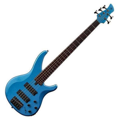 Бас-гітара YAMAHA TRBX-305 (Factory Blue) - JCS.UA фото 5