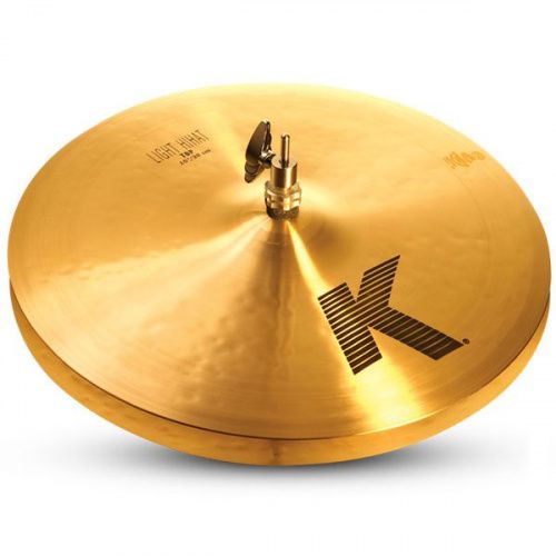 Тарілка Zildjian 15 "K Light Bottom (K0925) - JCS.UA