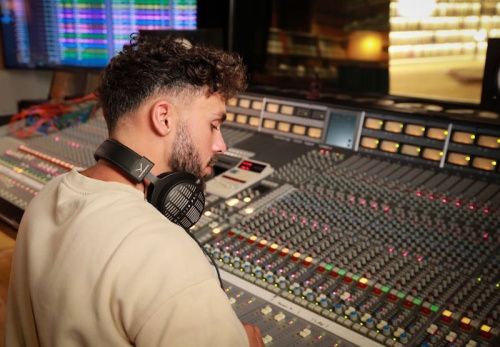 Наушники Beyerdynamic DT 1990 PRO MK II - JCS.UA фото 3 Наушники Beyerdynamic DT 1990 PRO MK II - JCS.UA фото 3