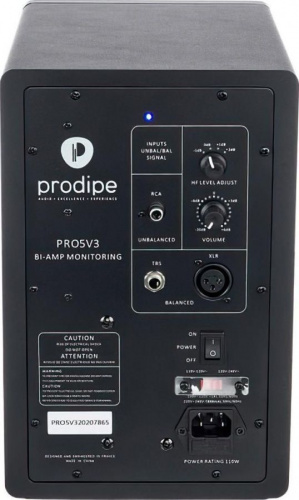 Монітор Prodipe Pro 5 V3 - JCS.UA фото 2