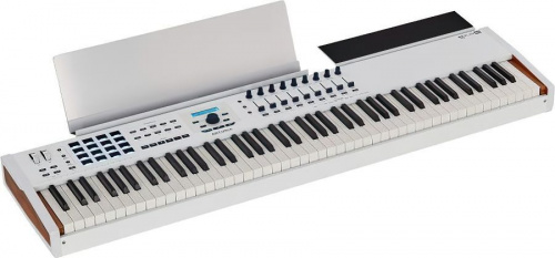 MIDI-клавиатура Arturia KeyLab 88 MkII - JCS.UA фото 6