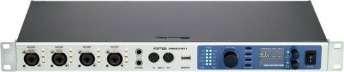 Аудиоинтерфейс RME Fireface UFX II - JCS.UA