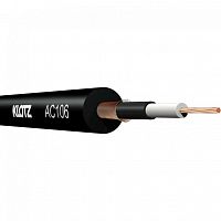 Інструментальний кабель Klotz AC106SW.100 - JCS.UA