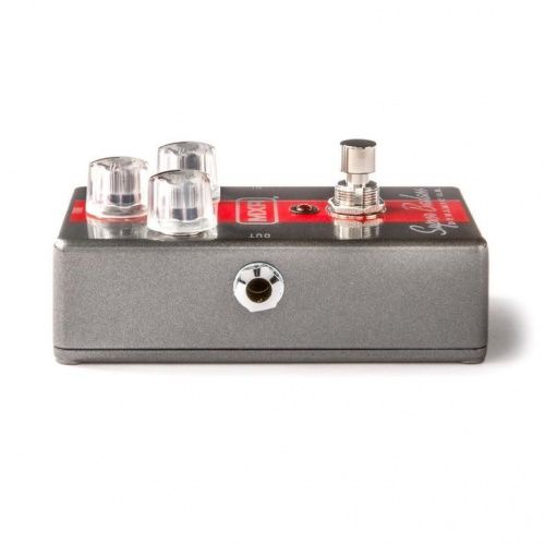 Педаль MXR M249 SUPER BADASS DYNAMIC O.D. - JCS.UA фото 3