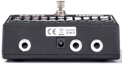 Педаль DUNLOP KFK1 MXR KERRY KING TEN BAND EQ - JCS.UA фото 4