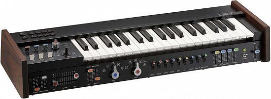 Синтезатор Korg MiniKORG 700FS