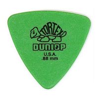 Набор медиаторов Dunlop 431R.88 Tortex Tringle - JCS.UA