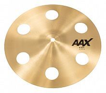 Тарелка SABIAN 12" AAX O-Zone Splash - JCS.UA