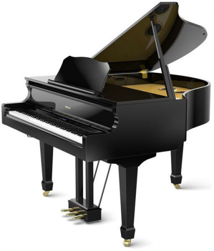 Цифровой рояль Roland GP609 - JCS.UA фото 2