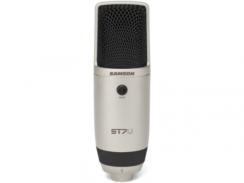 USB-мікрофон Samson ST7U - JCS.UA