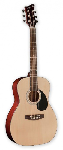 Акустическая гитара Jay Turser JJ43 N - JCS.UA фото 2