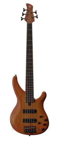 Бас-гитара YAMAHA TRBX-505 (Brick Burst) - JCS.UA